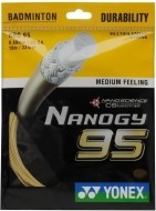 Yonex Nanogy 95 - cena, porovnanie