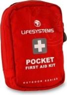 Lifesystems Pocket First Aid Kit