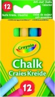 Crayola Kriedy - cena, porovnanie