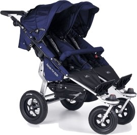 TFK Twinner Twist Duo