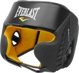 Everlast Evercool Headgear