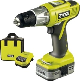 Ryobi LLCD14021