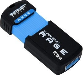 Patriot Supersonic Rage 128GB