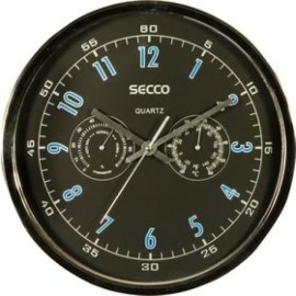Secco S TS6055