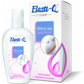 Simply You Elasti-Q Exclusive 125ml