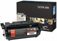 Lexmark X644X21E - cena, porovnanie