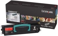 Lexmark E450A21E - cena, porovnanie