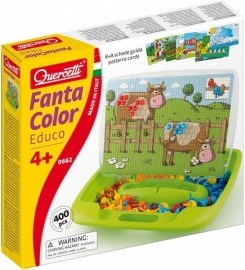 Quercetti Fantacolor Educo 0662