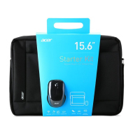 Acer Notebook Starter Kit 15.6" - cena, porovnanie