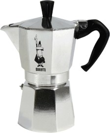 Bialetti Moka Express 4