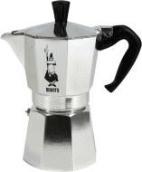 Bialetti Moka Express 4 - cena, porovnanie