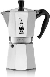 Bialetti Moka Express 9