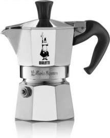 Bialetti Moka Express 2