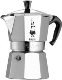 Bialetti Moka Express 12