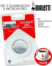 Bialetti Tesnenie AL 6