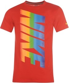 Nike QTT Rainbow