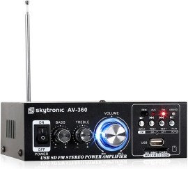 Skytronic AV-360