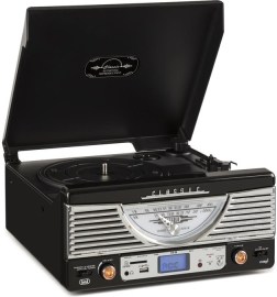 Trevi TT-1062E