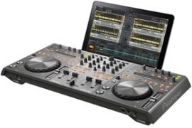 Pioneer DDJ-T1