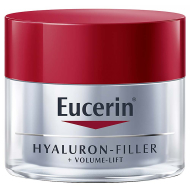 Eucerin Volume-Filler Night Cream 50ml - cena, porovnanie
