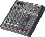 Phonic AM220 - cena, porovnanie