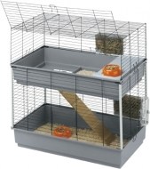 Ferplast Cage Rabbit 100 Double - cena, porovnanie