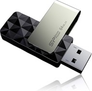 Silicon Power Blaze B30 64GB - cena, porovnanie