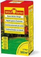 Wolf Garten LK-MU 100 - cena, porovnanie