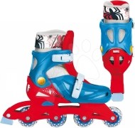 Detské kolieskové korčule Mondo - cena, porovnanie