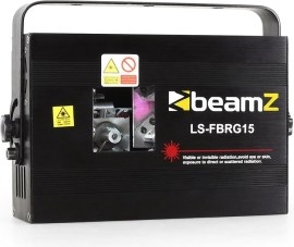 Beamz LS-FBRG15