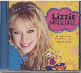 Lizzie McGuire
