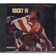 Rocky IV - cena, porovnanie