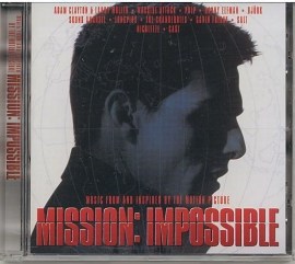 Mission: Impossible