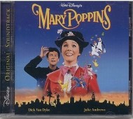 Mary Poppins - cena, porovnanie