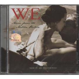 W.E.