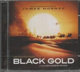 Black Gold