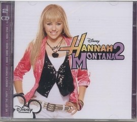 Hannah Montana 2