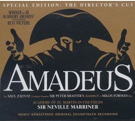 Amadeus
