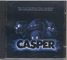 Casper