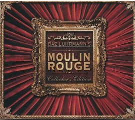 Moulin Rouge