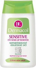 Dermacol Sensitive Eye Make up Remover 125ml