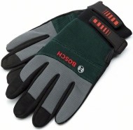 Bosch Zahradné rukavice - cena, porovnanie