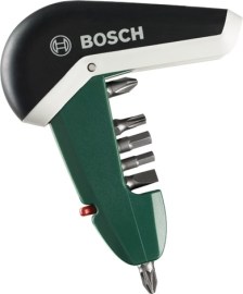 Skrutkovače Bosch