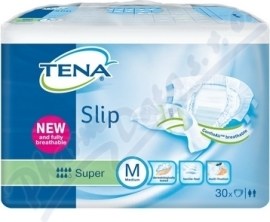 SCA Tena Slip Super Medium 30ks