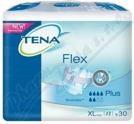 SCA Tena Flex Plus X-Large 30ks