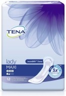 SCA Tena Lady Maxi Instadry 12ks - cena, porovnanie