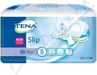 SCA Tena Slip Maxi Small 24ks - cena, porovnanie