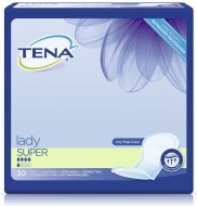 SCA Tena Lady Super 30ks - cena, porovnanie