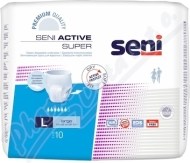 TZMO Seni Active Large 10ks - cena, porovnanie