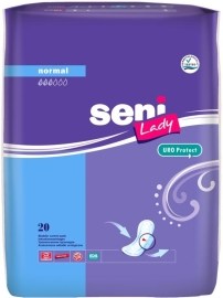 TZMO Seni Lady Normal 20ks